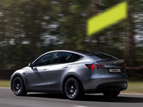 Hero mobiel laadkabels Tesla