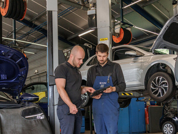 Hero mobiel werkplaats Culemborg
