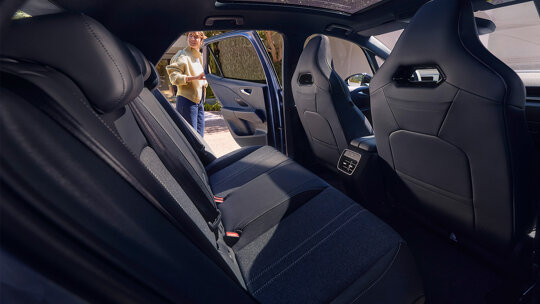 ID.3 Neo interieur