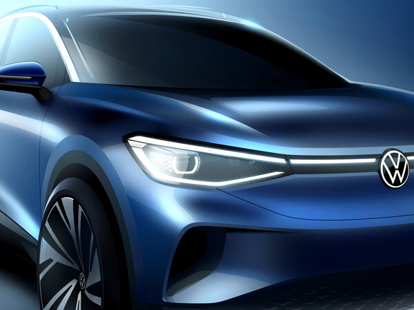 Volkswagen ID.4