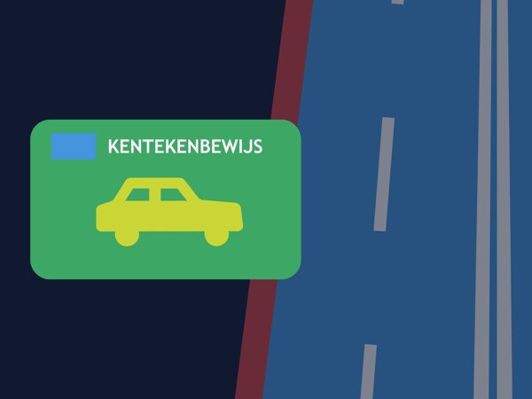 kentekenbewijs hero middel mobiel