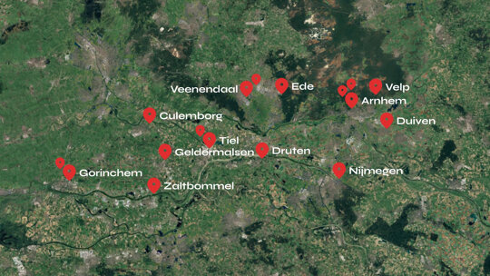 Kleine afbeelding - Meerwaarde voor klanten