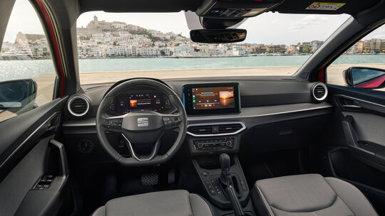 Kleine afbeelding - seat ibiza 3
