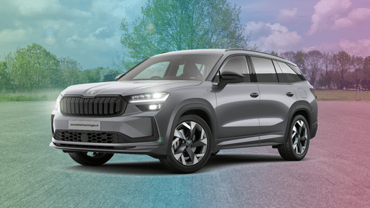 Kodiaq