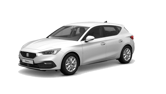 SEAT Leon Reference