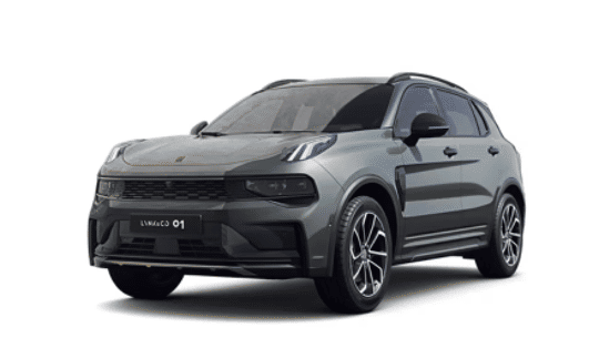 Lynk & co