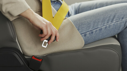 MOIA ID. BUZZ AD BELT