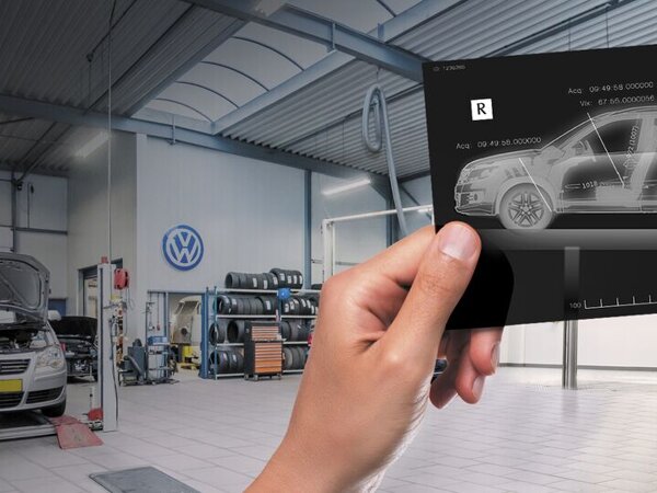 Occasioncheck Volkswagen