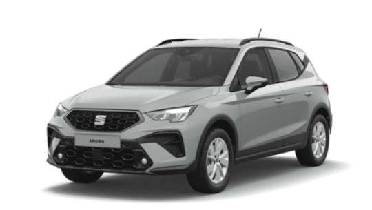 SEAT Arona Style Business Connect