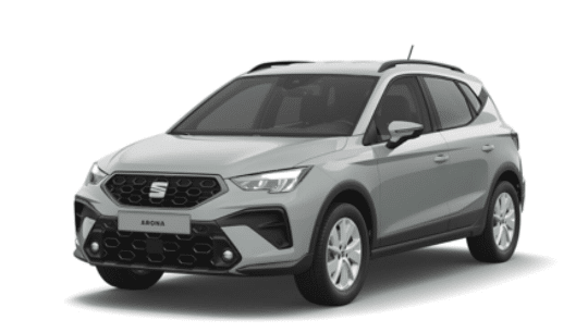 SEAT Arona Style Business Connect