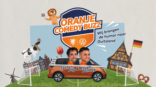 oranjecomedybuzz