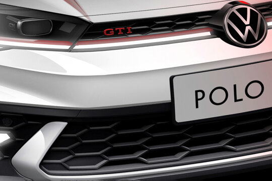 POLO GTI