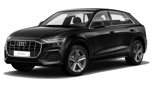 Audi Q8 Pro Line Advanced