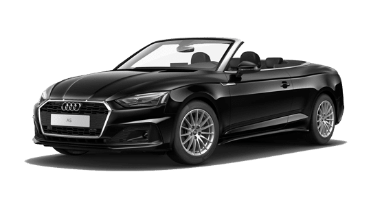 Audi A5 Cabriolet Pro Line