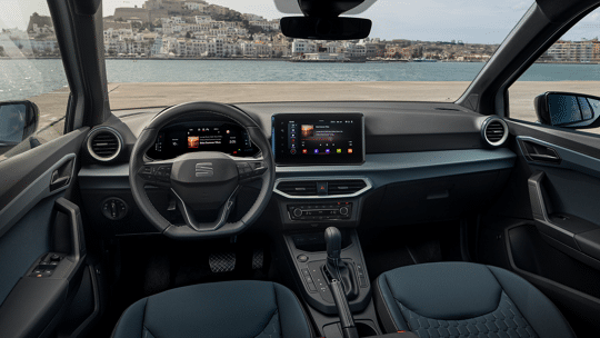 SEAT Arona - 7