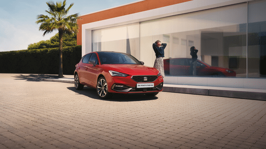 SEAT Economy service - altijd 15% korting