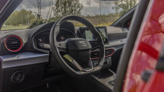 SEAT Ibiza (3)