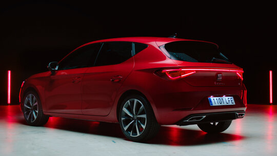 SEAT Leon-2