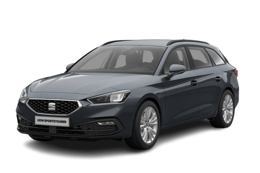 SEAT Leon Sportstourer