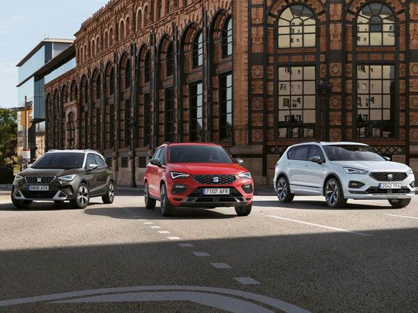 seat occasions - mobiel