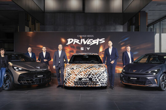 SEAT S.A. cijfers 2025 hero mobiel