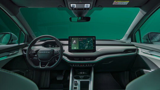 Skoda elroq en enyaq - content 6