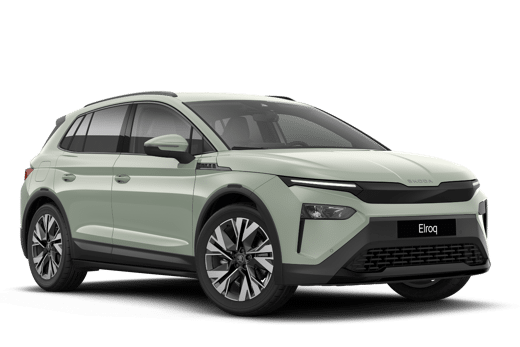 Skoda Elroq Sportline