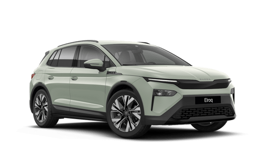 Skoda Elroq Sportline