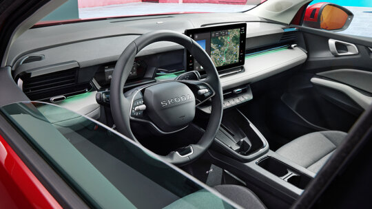 Škoda Epiq Selection (9)