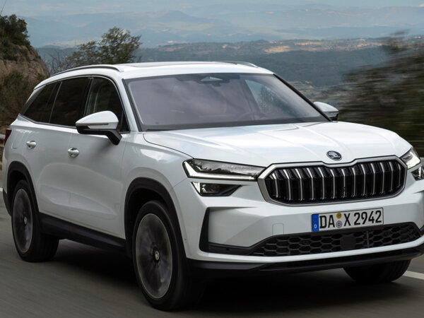 Skoda Kodiaq hero mobiel