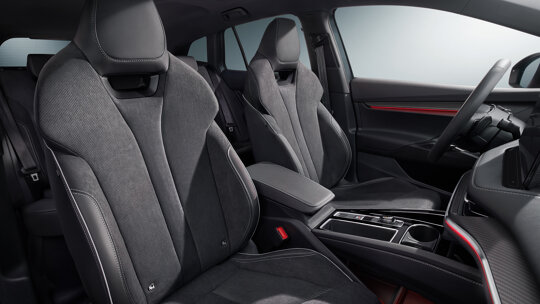 Skoda ENYAQ iV SPORTLINE