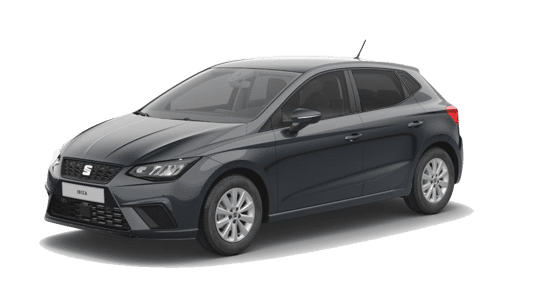 SEAT Ibiza Style Business Intense