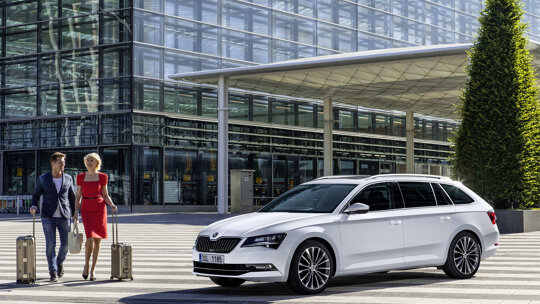Skoda 