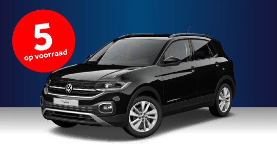 T-Cross