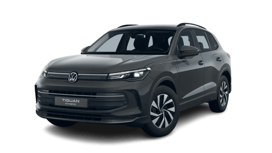 Tiguan Life-uitvoeringen