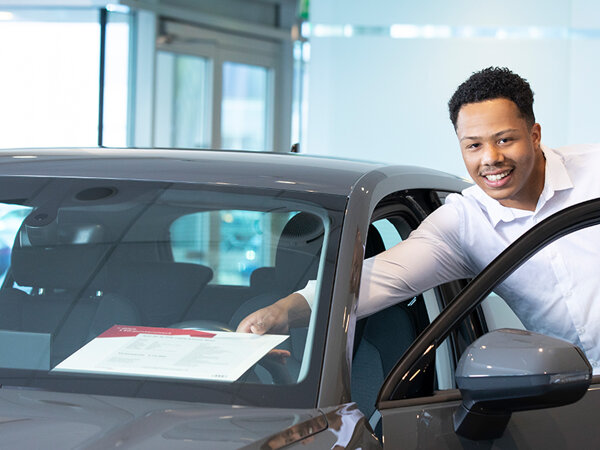 Tweedehands auto kopen hero mobiel
