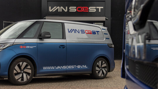 Van Soest - 3