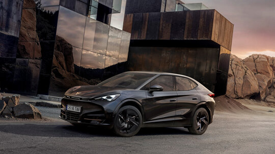 Vernieuwde CUPRA Tavascan (1)