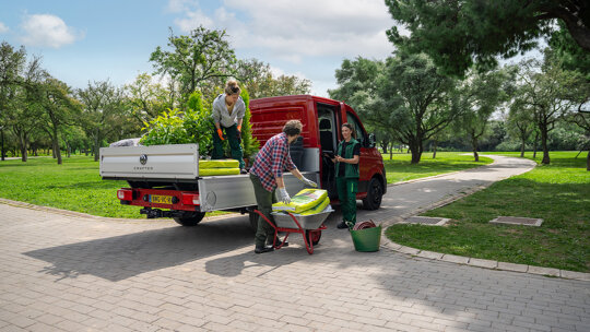 Volkswagen Crafter-7