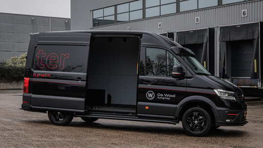 Volkswagen Crafter (8)