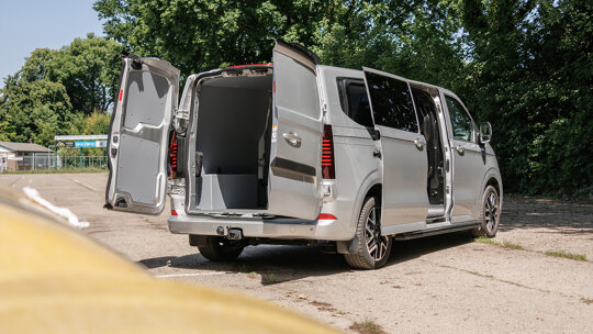 Volkswagen e-Transporter (8)