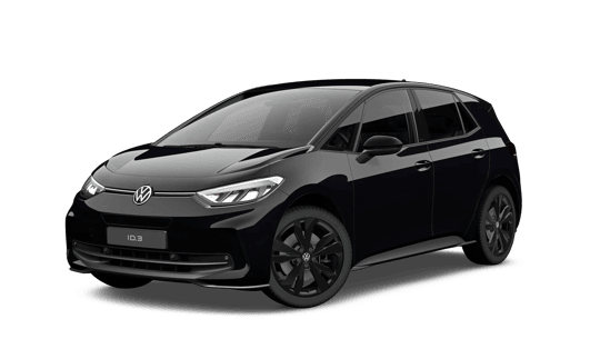 Volkswagen ID.3 Limited Edition