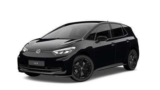 Volkswagen ID.3 Limited Edition