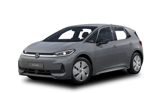 Volkswagen ID.3 Trend