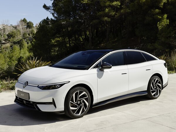 Volkswagen ID.7 Pro Business