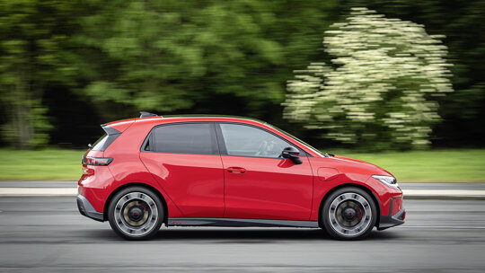 Volkswagen ID. Polo GTI (3)