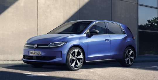 Volkswagen ID. Polo