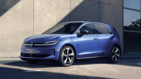 Volkswagen ID. Polo