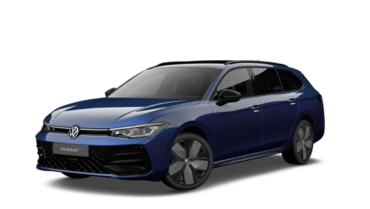 Volkswagen Passat R-Line Business