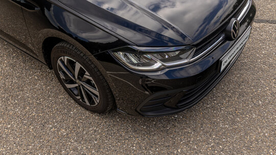 Volkswagen Polo (8)